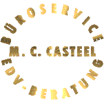 M. C. Casteel / Broservice / EDV-Beratung